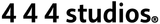 444 Studios