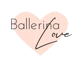 BallerinaLove.dk