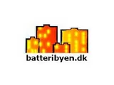 Batteribyen