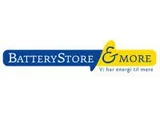 BatteryStore & More