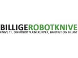 Billige Robotknive