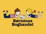 Børnenes Boghandel