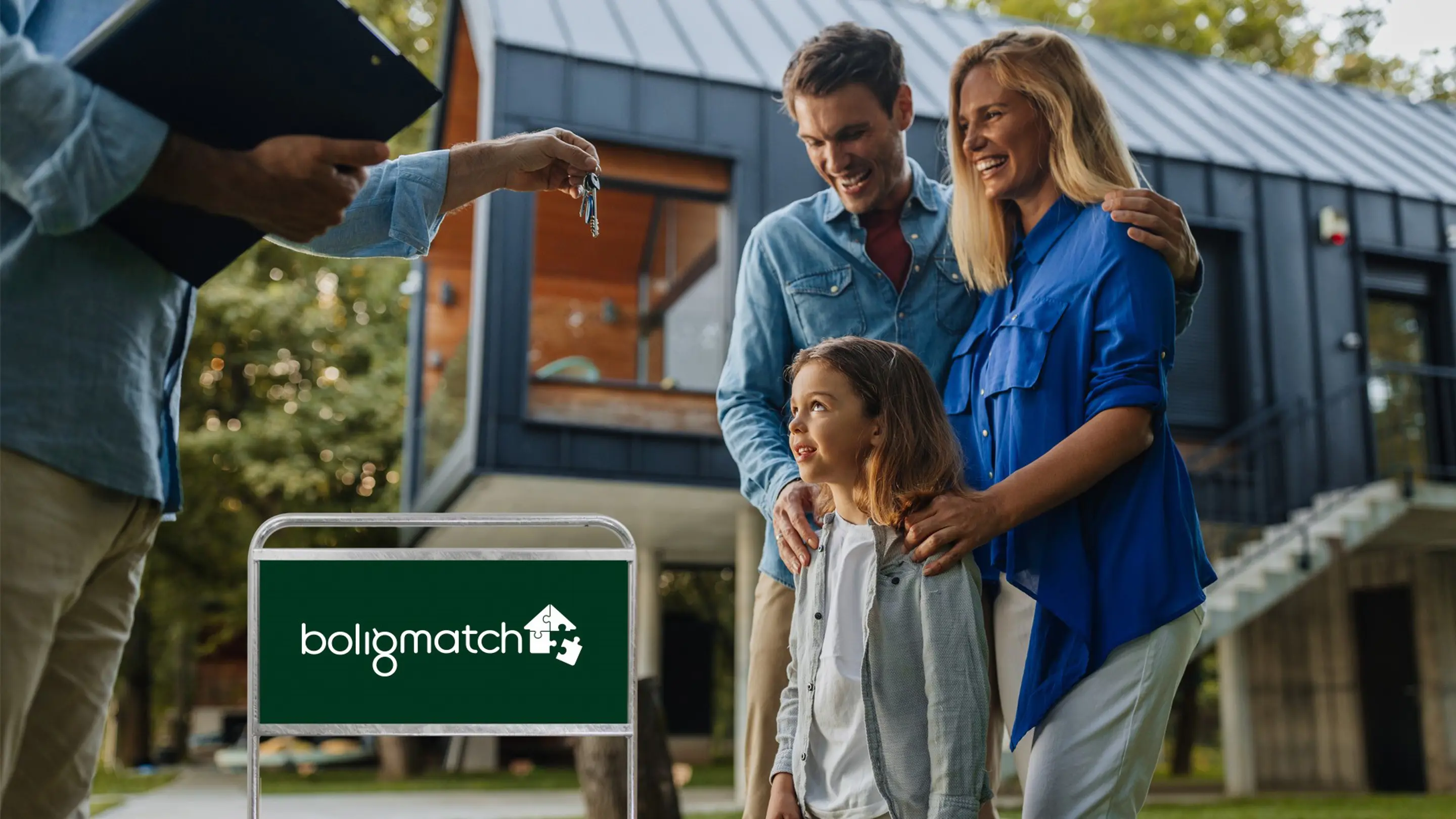 Boligmatch