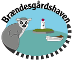 Brændesgårdshaven