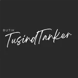 Butik Tusind Tanker - Karrebæksminde