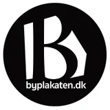 Byplakaten