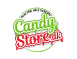 Candystore.dk