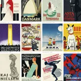 Dansk Plakatkunst