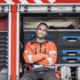 Falck Vejhjælp