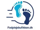Fodplejebutikken