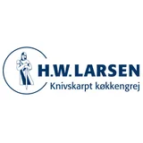 H.W. Larsen - København V
