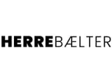Herrebælter