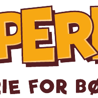 JESPERHUS
