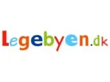 Legebyen
