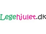 Legehjulet