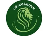 Løvegården