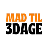 Madtil3dage.dk