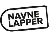Navnelapper