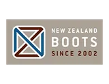 New Zealand Boots