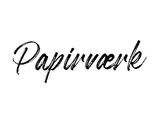 Papirværk