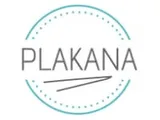 Plakana