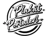 Plakat Portalen