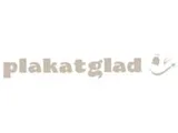 Plakatglad