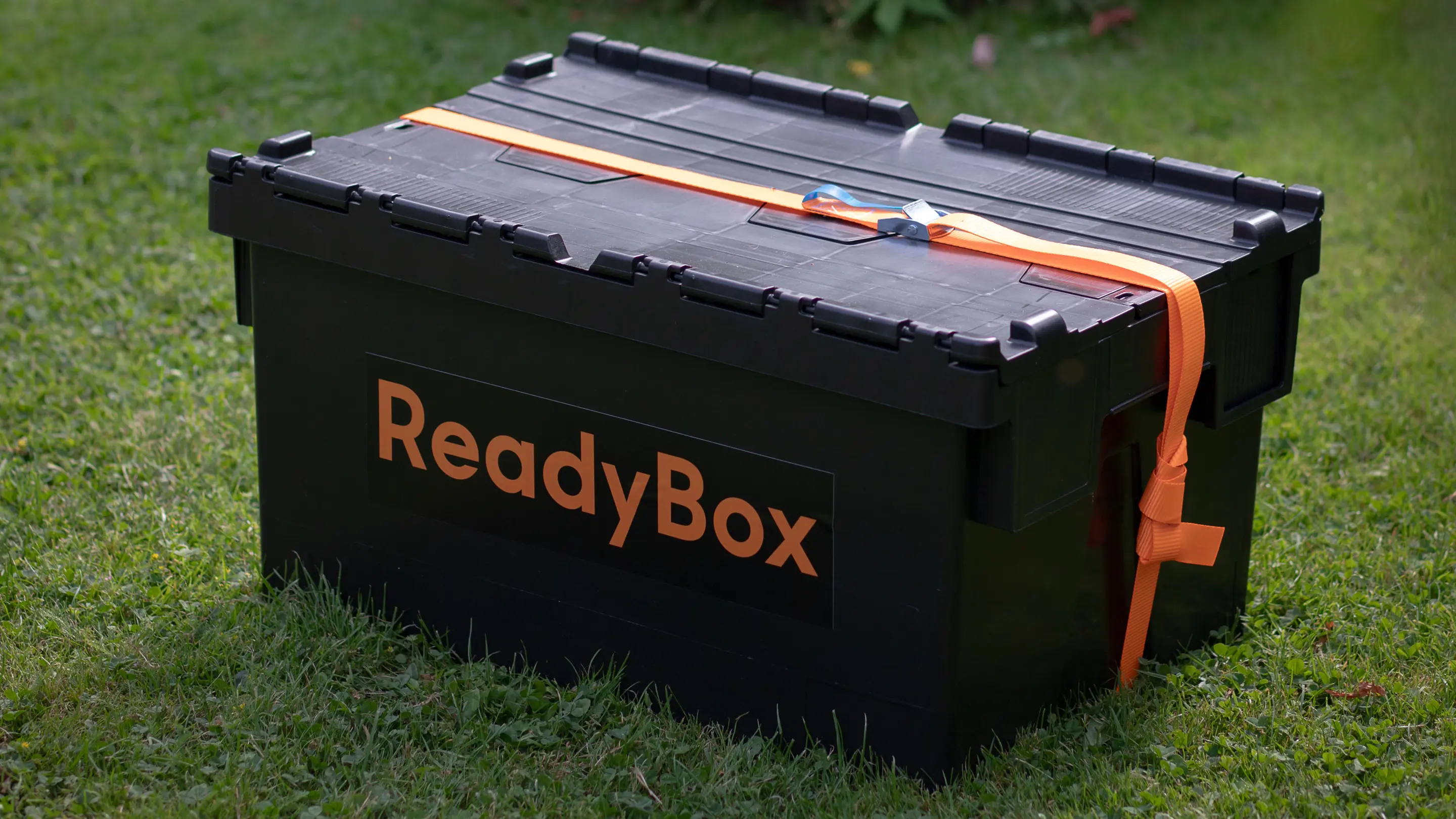 Readybox
