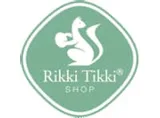 Rikki Tikki Shop