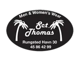 Sctthomas.dk