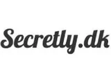 Secretly
