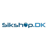 Sikshop.dk