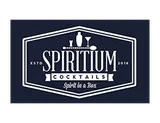 Spiritium.dk