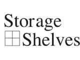 Storage And Shelves