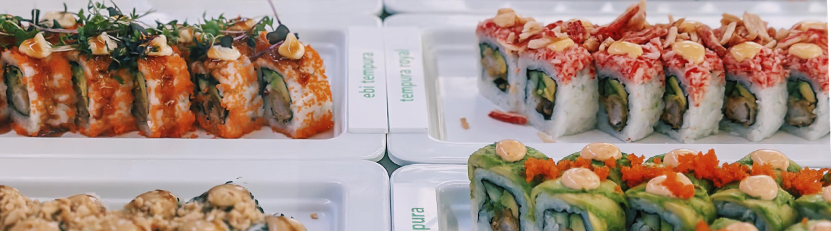 SushiMania