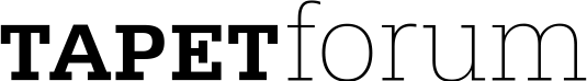 Tapetforum.dk