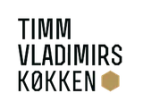 Timm Vladimirs Køkken