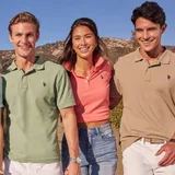 U.S. Polo ASSN.