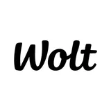 Wolt Kurér