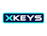 xkeys.dk